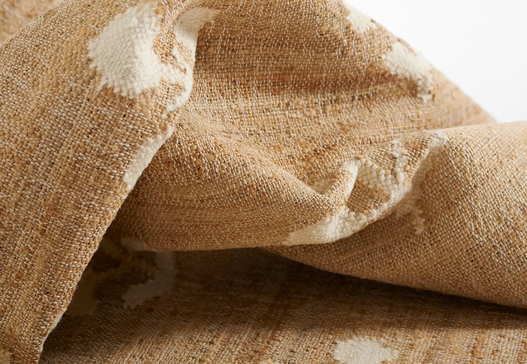 Orchard ORC-2 (Bloom) Natural Area Rug by Erin Gates by Momeni