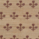 Erin Gates Orchard ORC-2 Rust Hand Woven Area Rug by Momeni