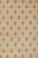 Erin Gates Orchard ORC-4 Natural Hand Woven Area Rug by Momeni