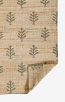 Erin Gates Orchard ORC-4 Natural Hand Woven Area Rug by Momeni