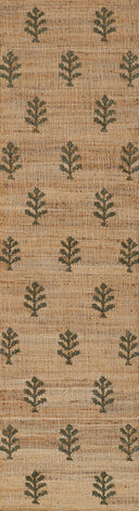 Erin Gates Orchard ORC-4 Natural Hand Woven Area Rug by Momeni