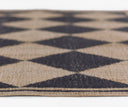 Erin Gates Orchard ORC-5 Black Hand Woven Area Rug by Momeni