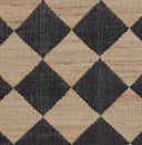 Erin Gates Orchard ORC-5 Black Hand Woven Area Rug by Momeni