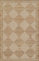 Erin Gates Orchard ORC-5 Ivory Hand Woven Area Rug by Momeni