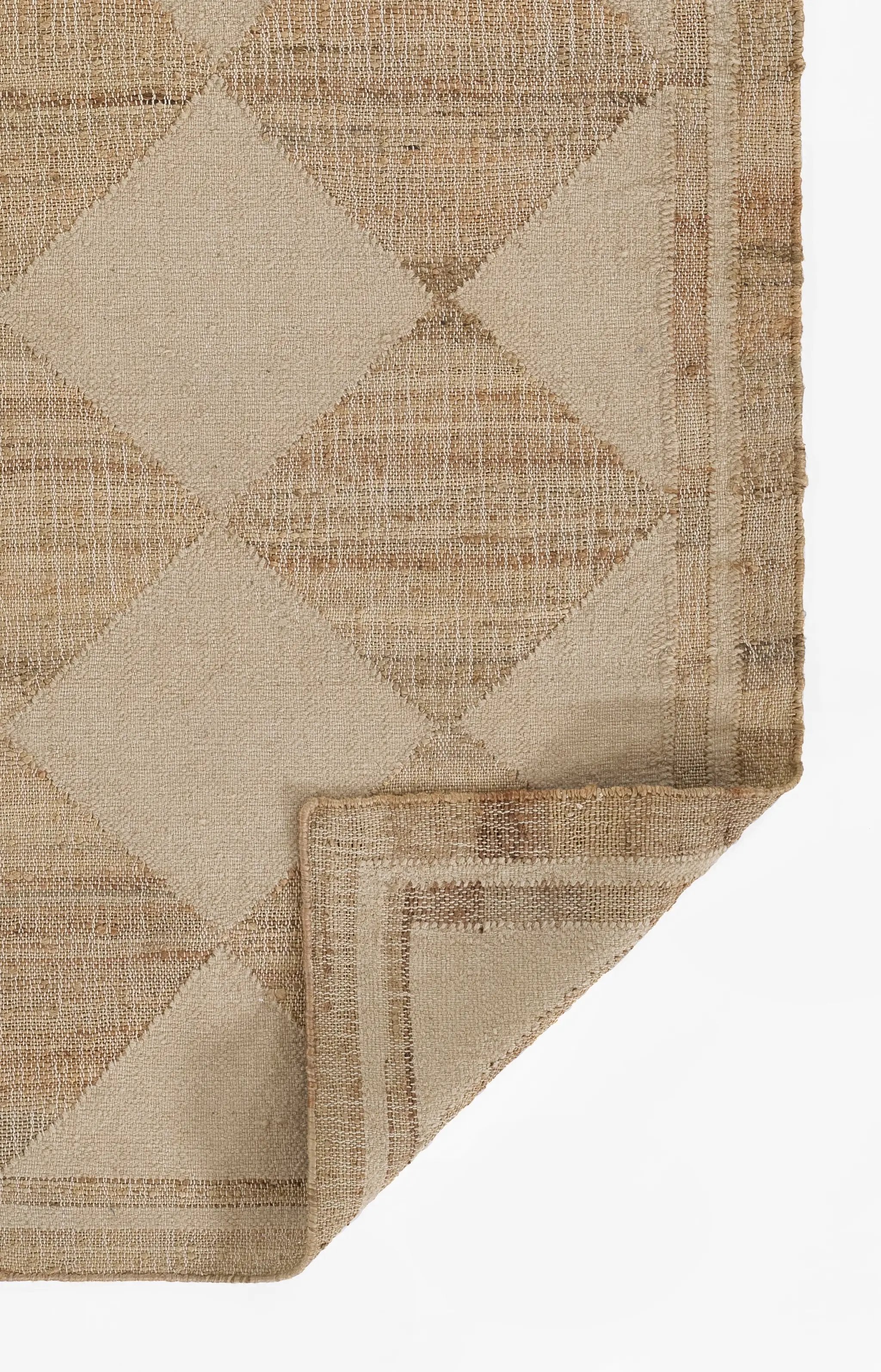 Orchard ORC-5 (Court) Ivory Area Rug by Erin Gates by Momeni