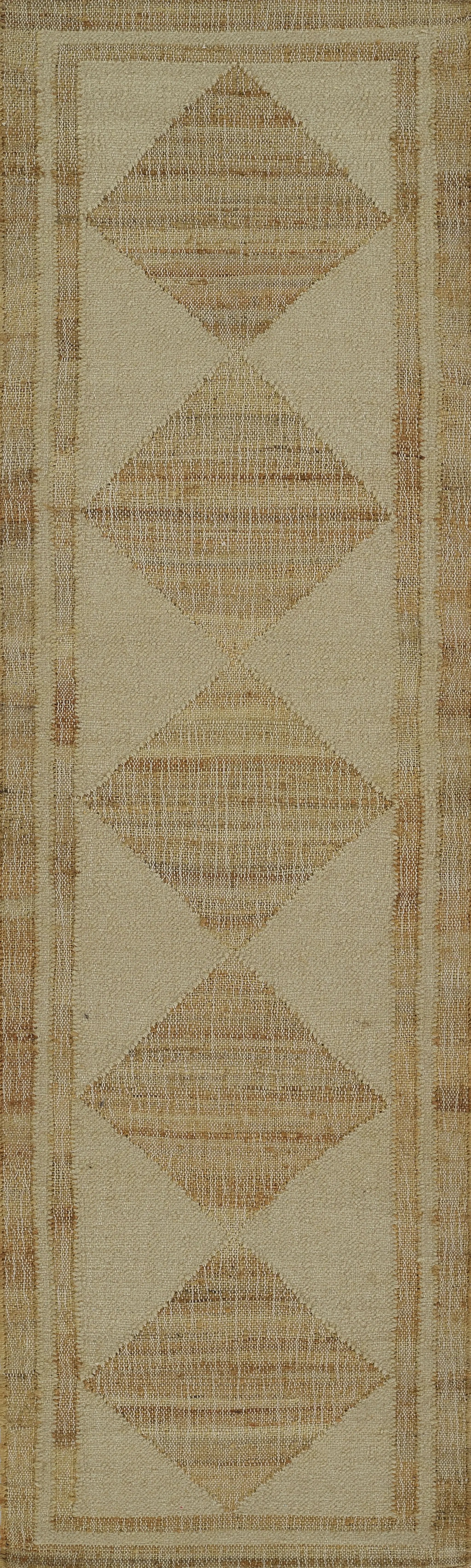 Orchard ORC-5 (Court) Ivory Area Rug by Erin Gates by Momeni