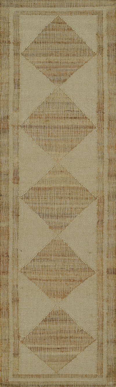 Erin Gates Orchard ORC-5 Ivory Hand Woven Area Rug by Momeni