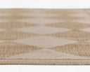 Erin Gates Orchard ORC-5 Ivory Hand Woven Area Rug by Momeni