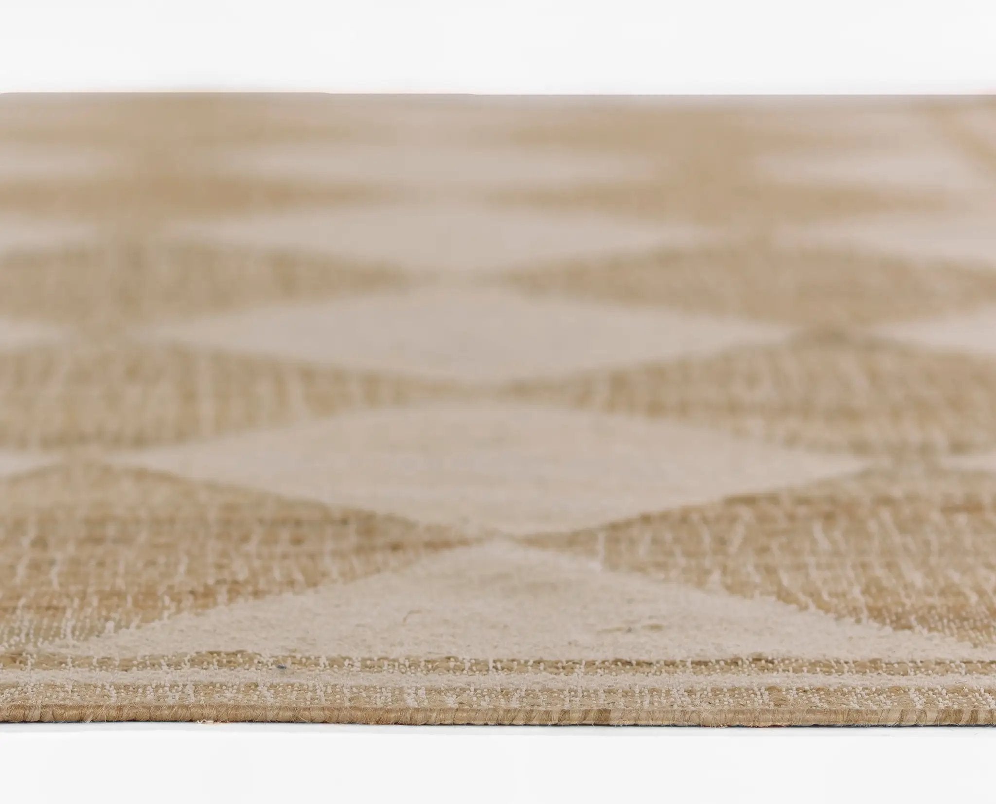 Orchard ORC-5 (Court) Ivory Area Rug by Erin Gates by Momeni