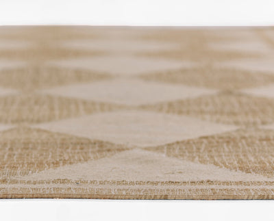 Erin Gates Orchard ORC-5 Ivory Hand Woven Area Rug by Momeni