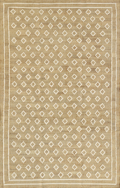 Erin Gates Orchard ORC-6 Natural Hand Woven Area Rug by Momeni