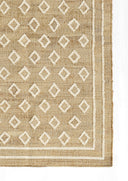 Erin Gates Orchard ORC-6 Natural Hand Woven Area Rug by Momeni