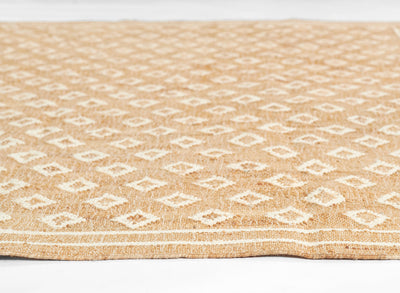 Erin Gates Orchard ORC-6 Natural Hand Woven Area Rug by Momeni