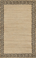 Erin Gates by Momeni Orchard ORC-7 Brown Rug