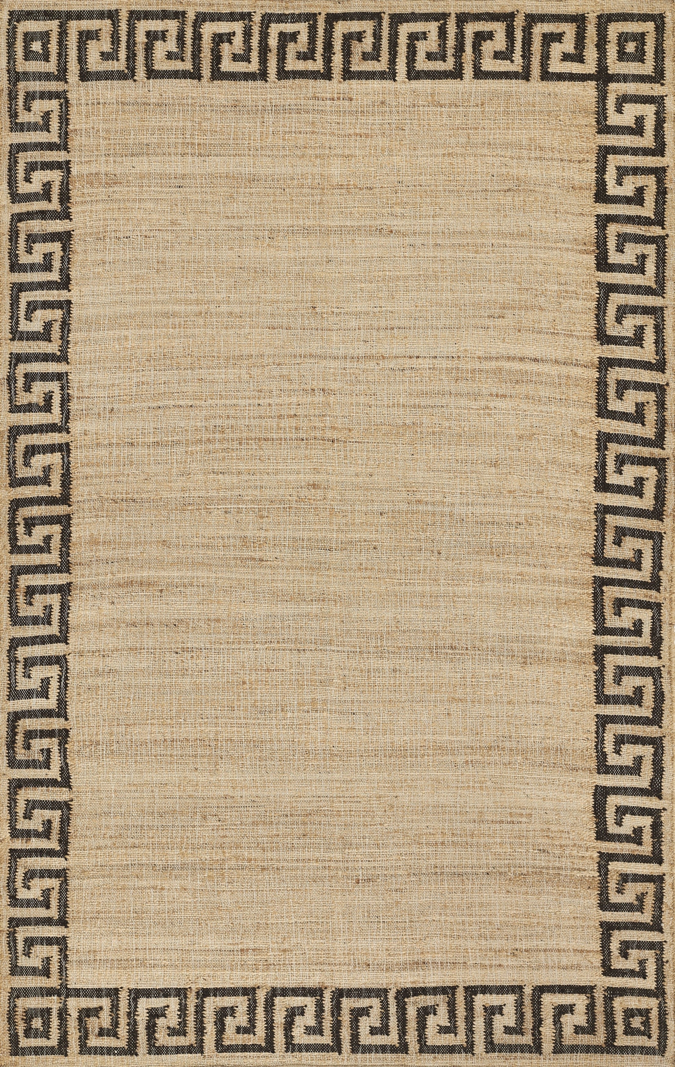 Erin Gates by Momeni Orchard ORC-7 Brown Rug
