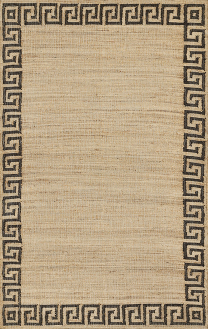 Erin Gates by Momeni Orchard ORC-7 Brown Rug