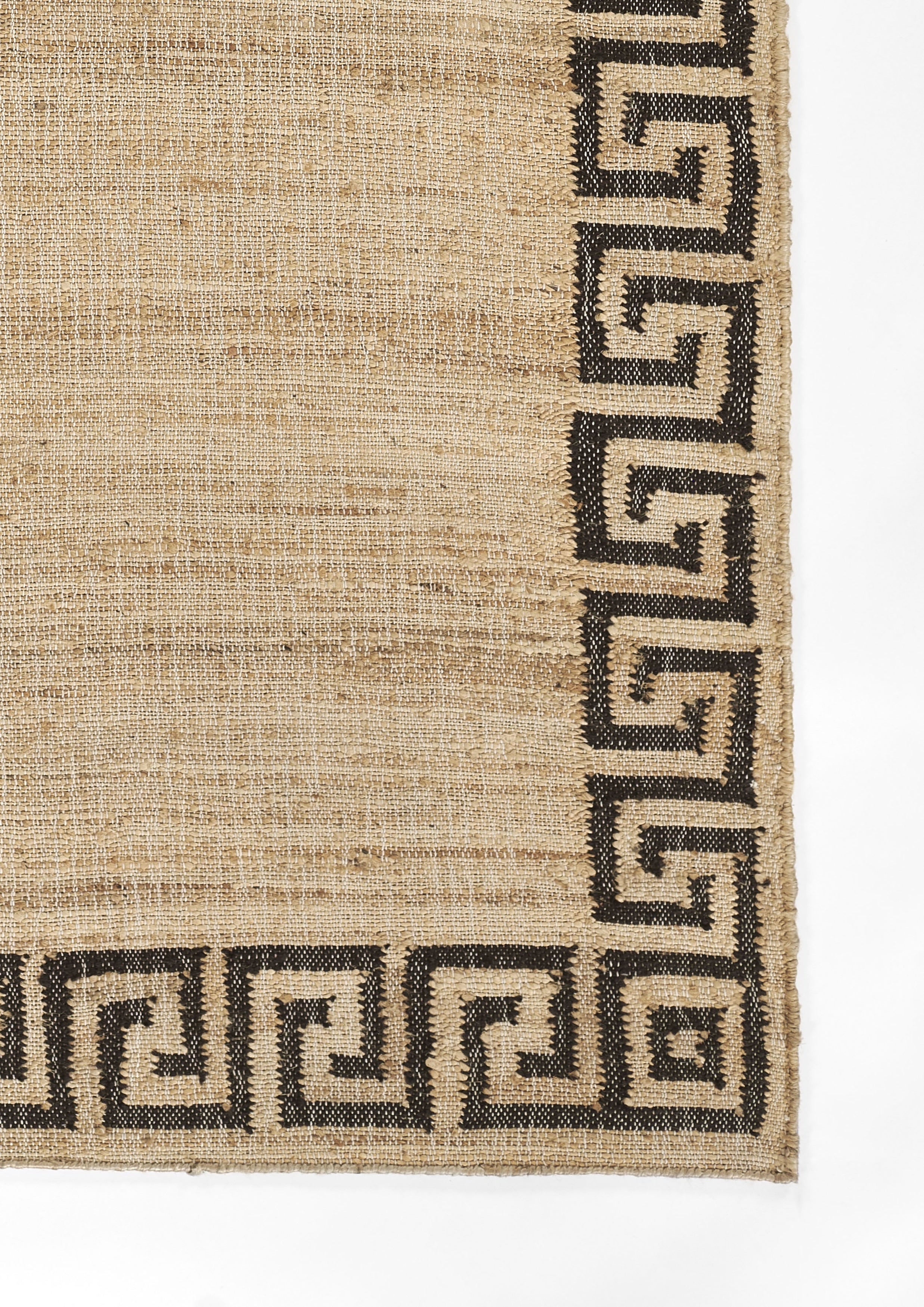 Erin Gates by Momeni Orchard ORC-7 Brown Rug