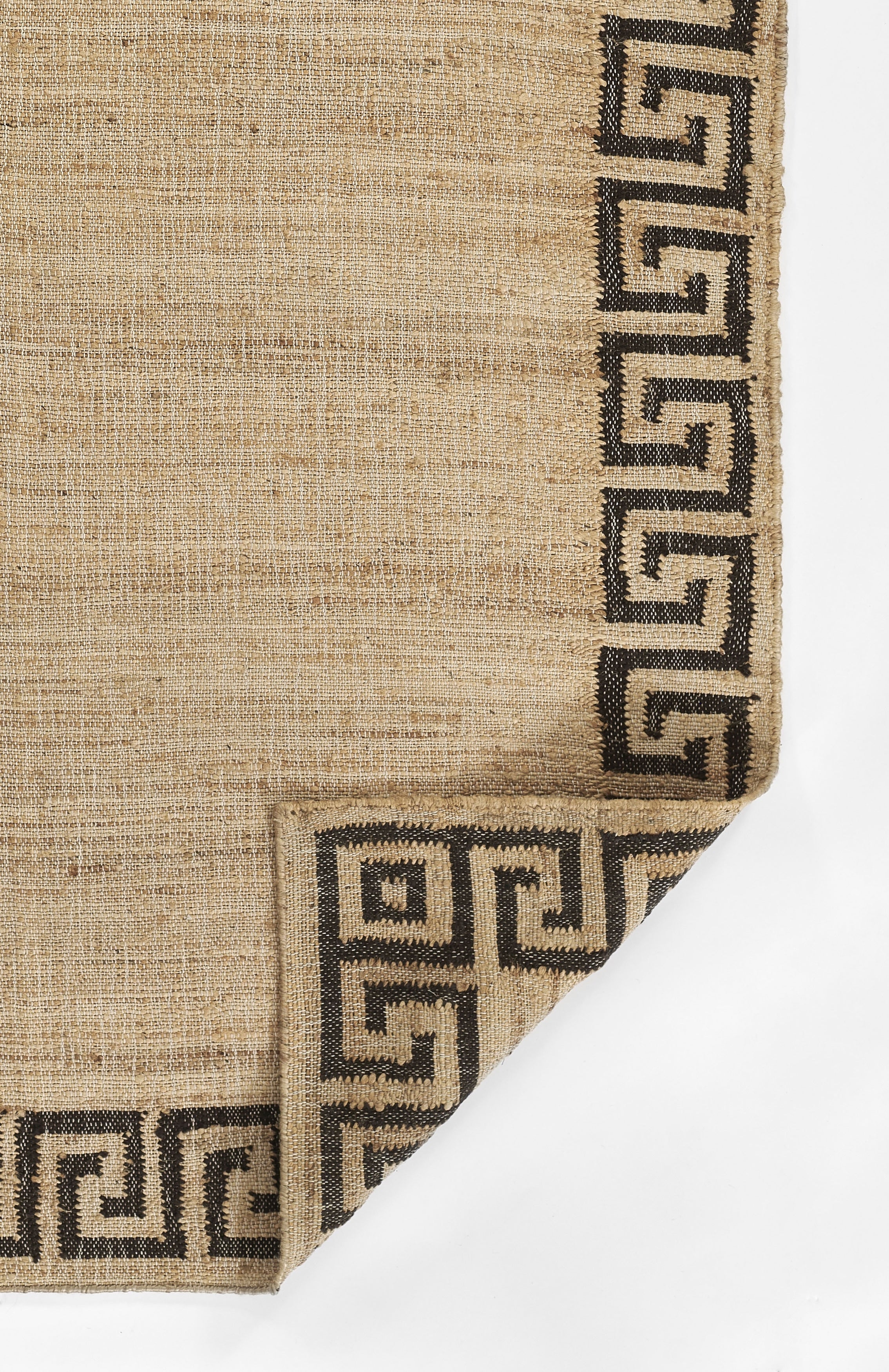 Erin Gates by Momeni Orchard ORC-7 Brown Rug