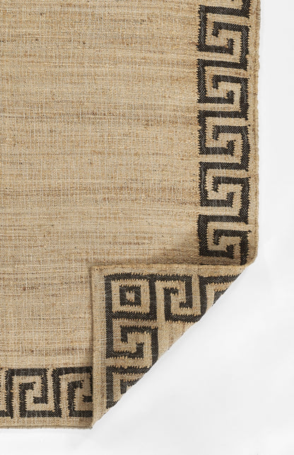 Erin Gates by Momeni Orchard ORC-7 Brown Rug