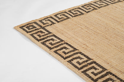 Erin Gates by Momeni Orchard ORC-7 Brown Rug