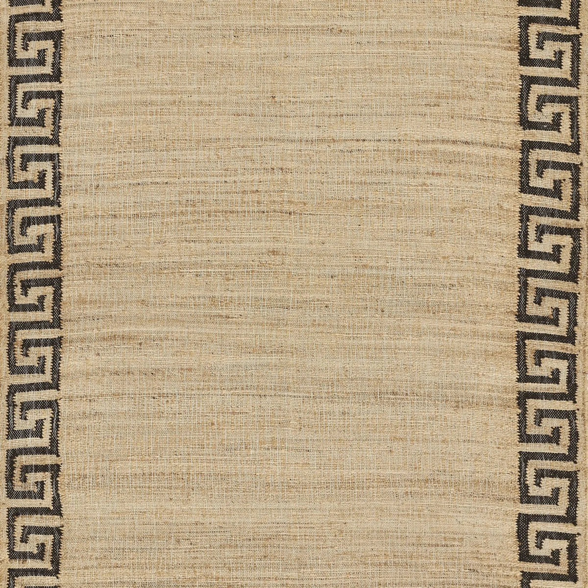 Orchard ORC-7 (Greek Key) Brown Area Rug by Erin Gates by Momeni
