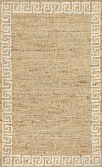 Erin Gates by Momeni Orchard ORC-7 Ivory Rug