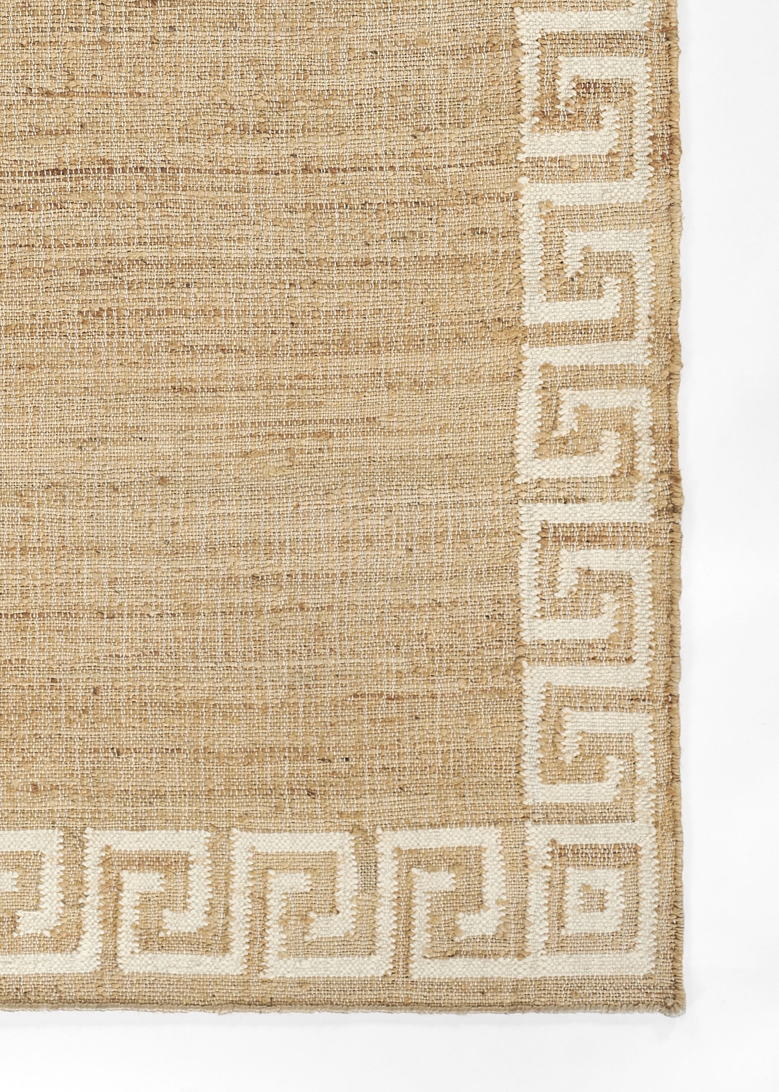 Erin Gates by Momeni Orchard ORC-7 Ivory Rug