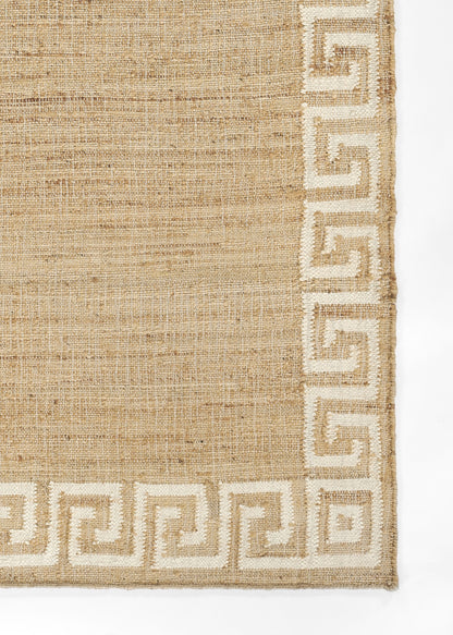 Erin Gates by Momeni Orchard ORC-7 Ivory Rug