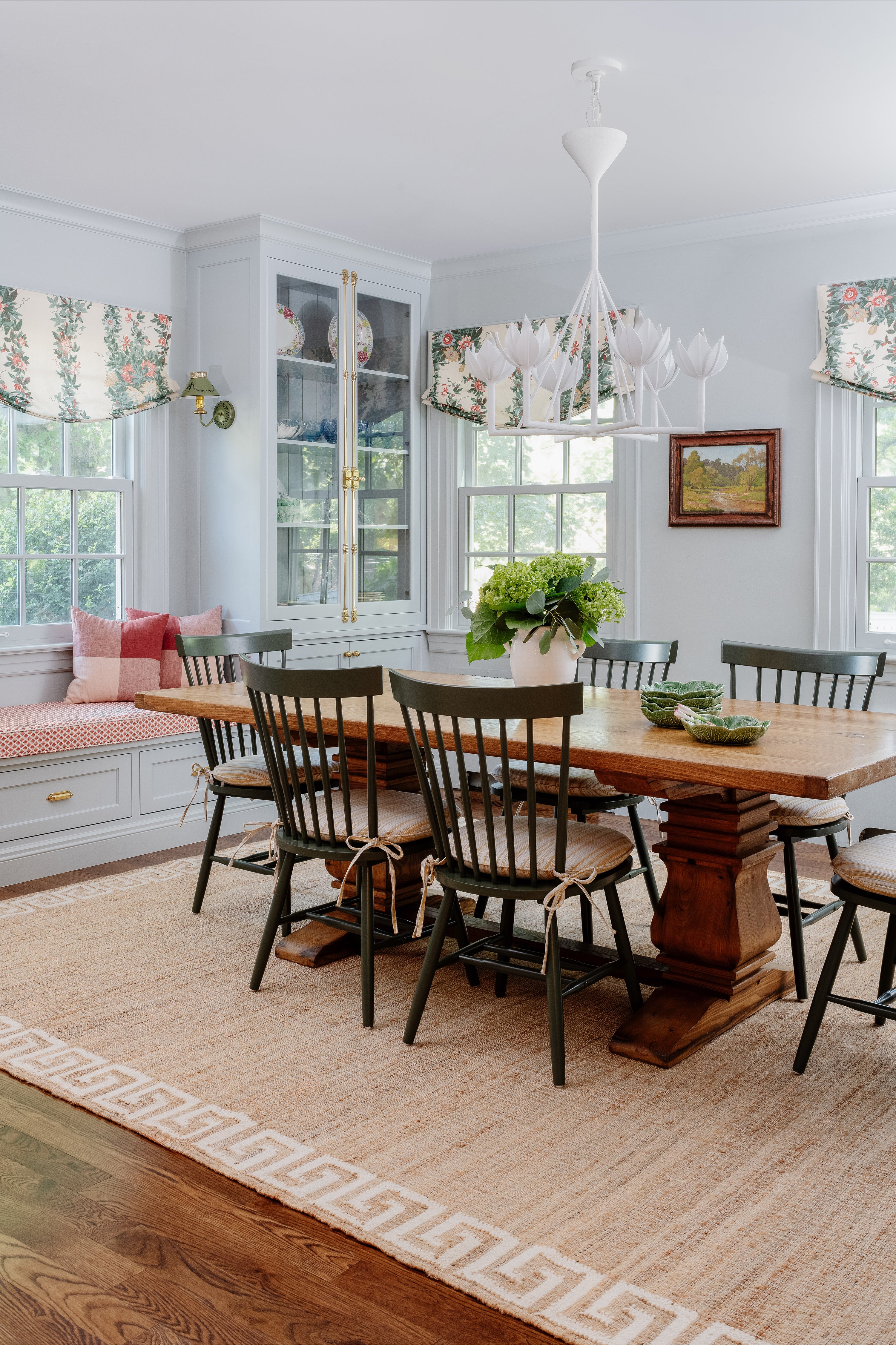 Erin Gates by Momeni Orchard ORC-7 Ivory Rug