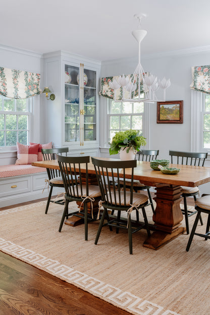 Erin Gates by Momeni Orchard ORC-7 Ivory Rug