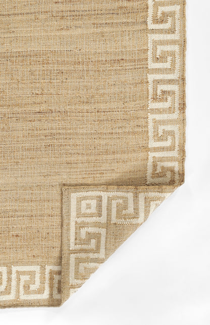 Erin Gates by Momeni Orchard ORC-7 Ivory Rug