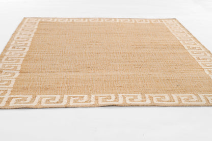 Erin Gates by Momeni Orchard ORC-7 Ivory Rug