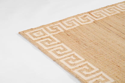 Erin Gates by Momeni Orchard ORC-7 Ivory Rug