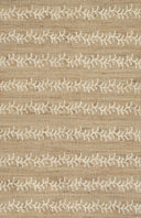 Erin Gates by Momeni Orchard ORC-8 Ivory Rug