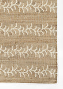 Erin Gates by Momeni Orchard ORC-8 Ivory Rug