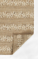 Erin Gates by Momeni Orchard ORC-8 Ivory Rug