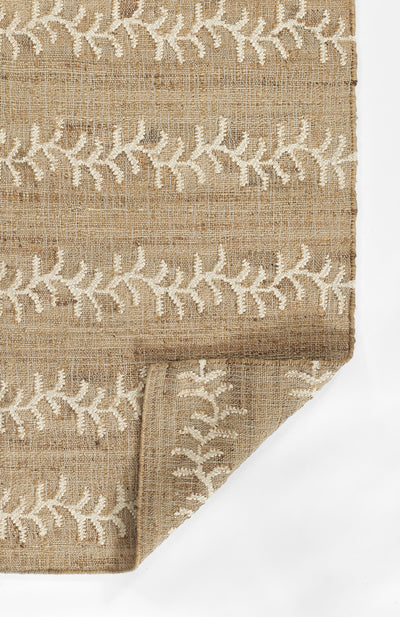Erin Gates by Momeni Orchard ORC-8 Ivory Rug