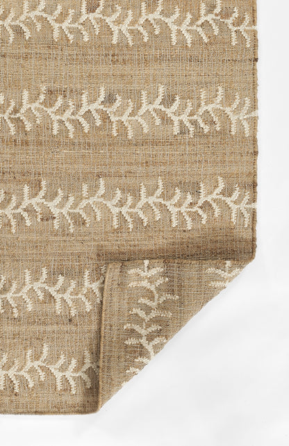Erin Gates by Momeni Orchard ORC-8 Ivory Rug