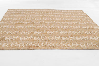 Erin Gates by Momeni Orchard ORC-8 Ivory Rug