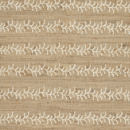 Erin Gates by Momeni Orchard ORC-8 Ivory Rug
