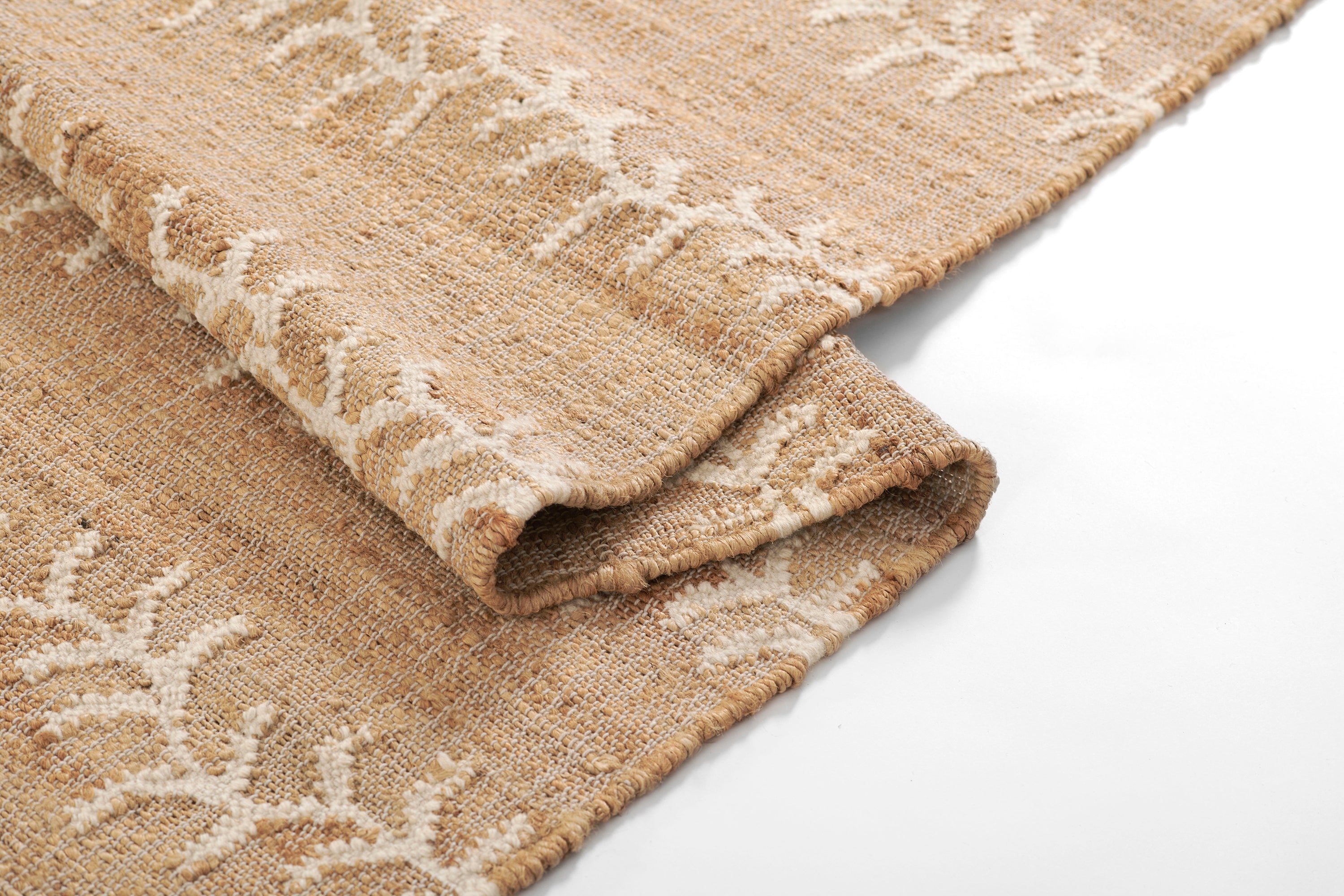 Erin Gates by Momeni Orchard ORC-8 Ivory Rug
