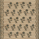 Erin Gates by Momeni Orchard ORC-9 Green Rug