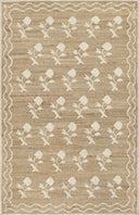 Erin Gates by Momeni Orchard ORC-9 Ivory Rug