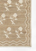 Erin Gates by Momeni Orchard ORC-9 Ivory Rug