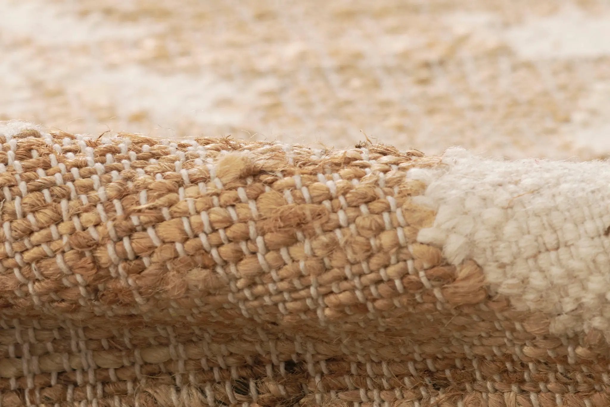 Orchard ORC-9 (Bloom) Ivory Area Rug by Erin Gates by Momeni