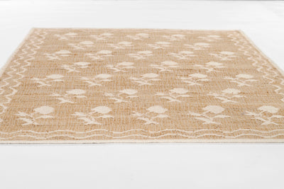 Erin Gates by Momeni Orchard ORC-9 Ivory Rug