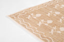 Erin Gates by Momeni Orchard ORC-9 Ivory Rug