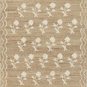 Erin Gates by Momeni Orchard ORC-9 Ivory Rug