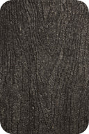 A stunning hand-tufted wool area rug with linear detail, the Otis OTT-05 Charcoal / Granite Area Rug features deep charcoal and striking granite tones for a polished look
