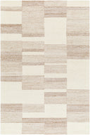 Surya Ottawa OTW-2303 Beige Area Rug by LIVABLISS